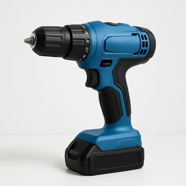 ボッシュの電動工具のイメージ