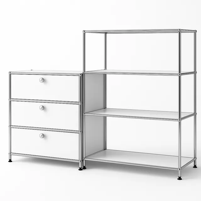 USMハラーの家具のイメージ