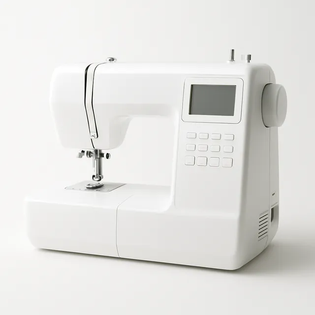 ブラザーのミシンのイメージ