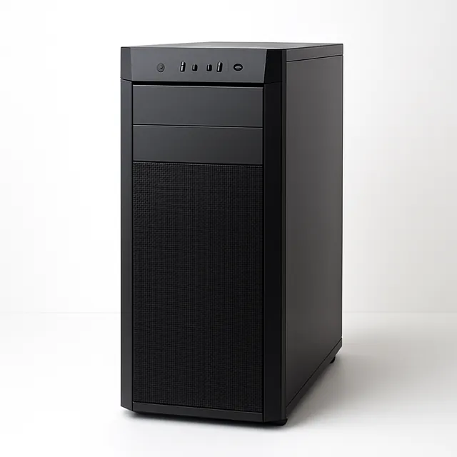 ゲーミングPCのイメージ