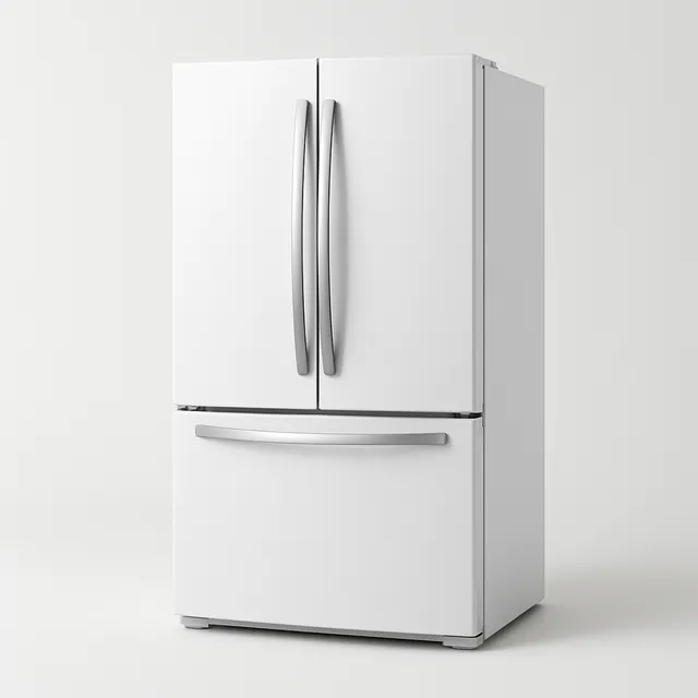 パナソニックの冷蔵庫のイメージ