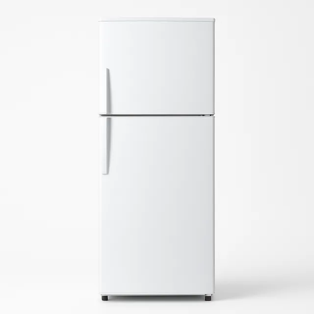 東芝VEGETAの冷蔵庫のイメージ
