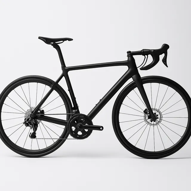 スペシャライズドのロードバイクのイメージ