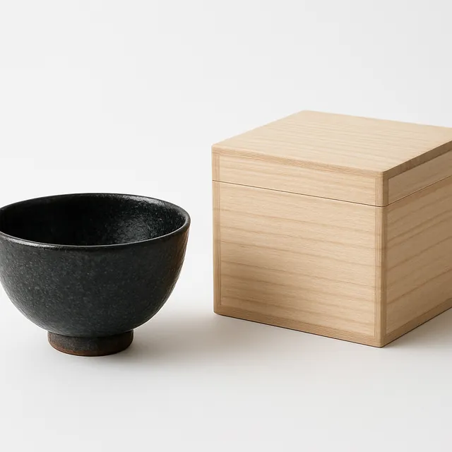 茶碗のイメージ