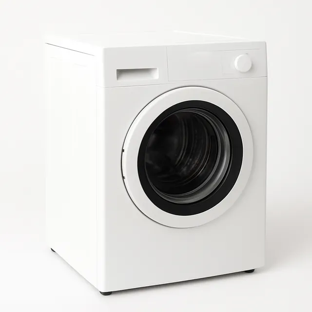 パナソニックの洗濯機のイメージ