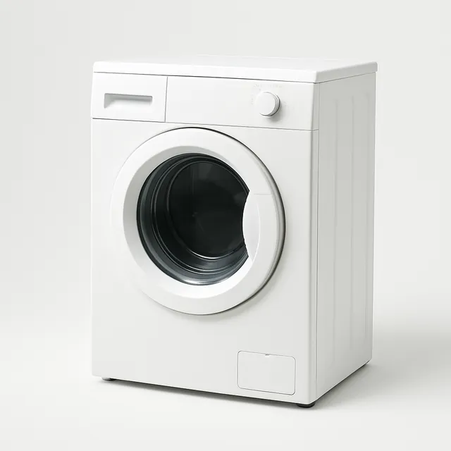 シャープの洗濯機のイメージ