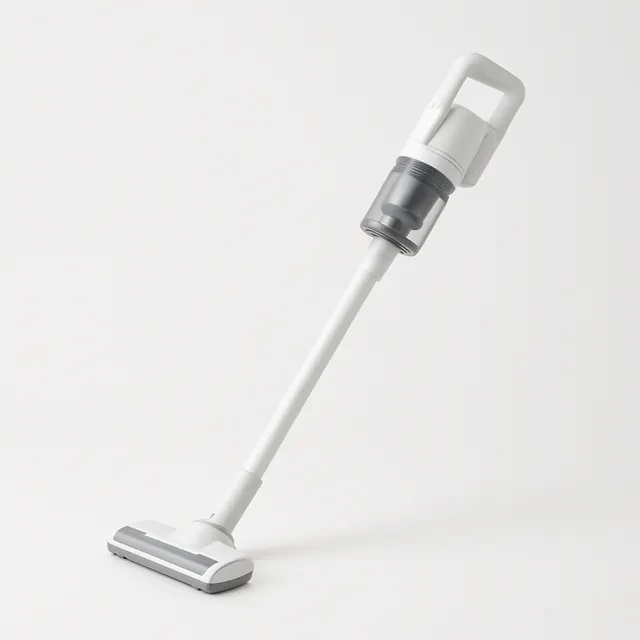 ダイソンの掃除機のイメージ