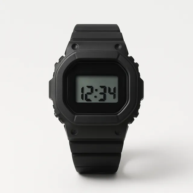 G-SHOCK（カシオ）のイメージ