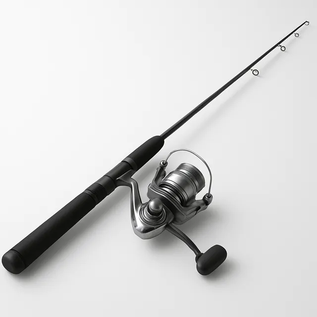 ダイワの釣具のイメージ