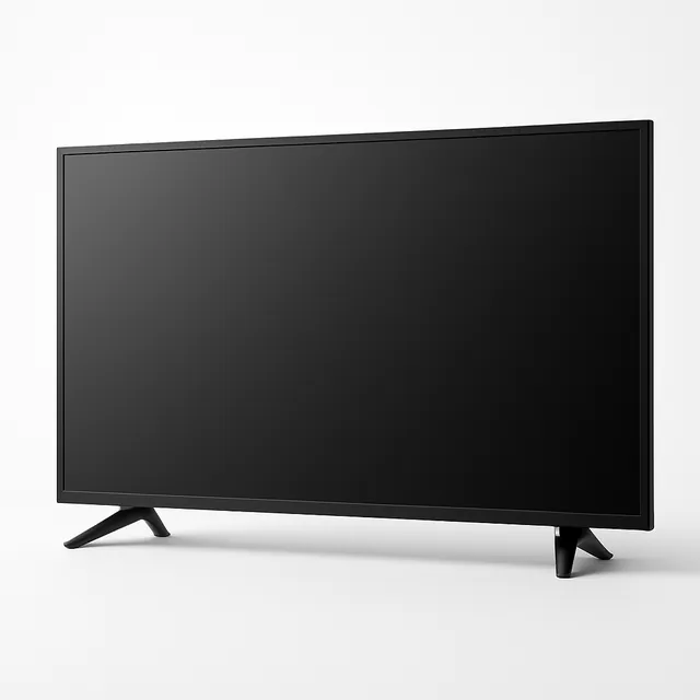 パナソニックのテレビ（ビエラ）のイメージ
