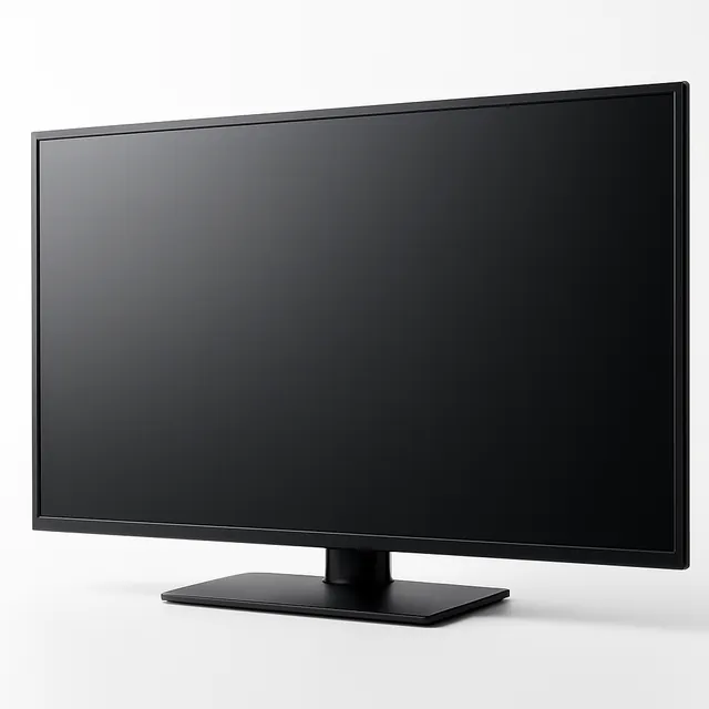 シャープのテレビ（アクオス）のイメージ