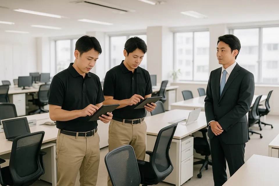 ご相談の様子（イメージ）