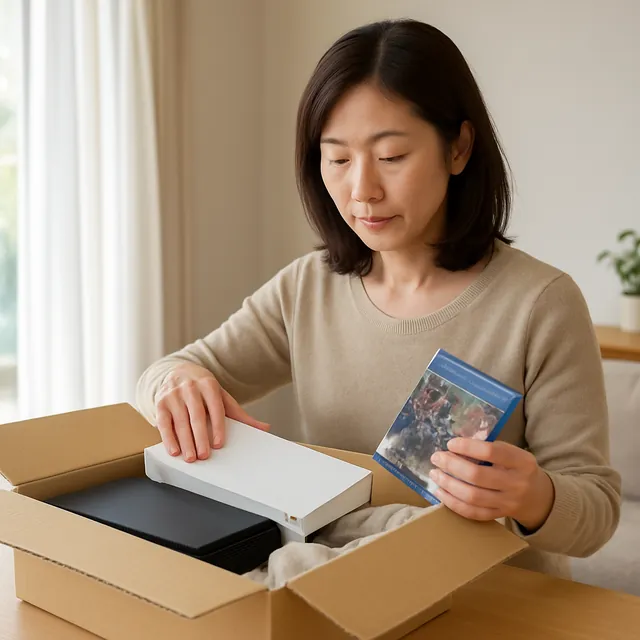 藤沢市でゲーム機本体・コントローラー・ゲームソフトを確認する宅配買取の事例イメージ