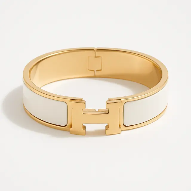 Hermès Clic H Braceletの買取