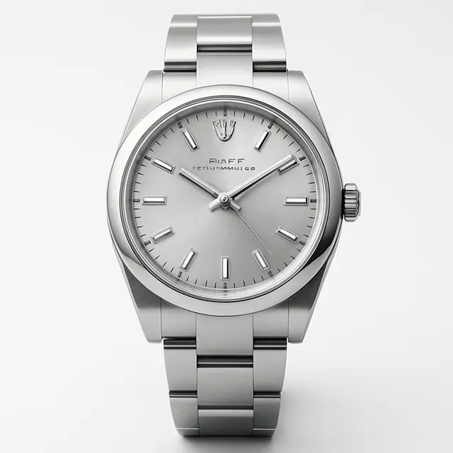 Rolex Oyster Perpetual Watchの買取