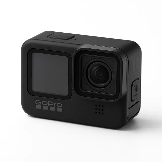 GoPro HERO11 Blackの買取