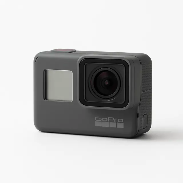 GoPro HERO5 Blackの買取