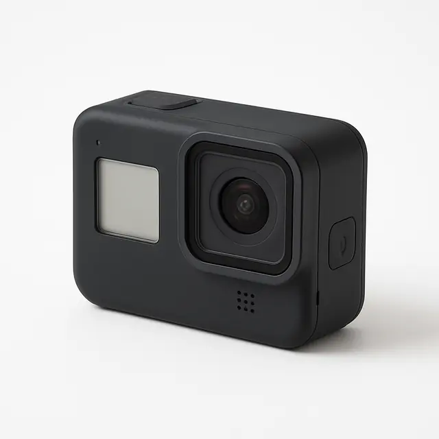 GoPro HERO8 Blackの買取