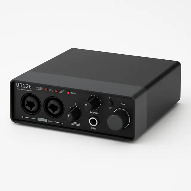 Steinberg UR22Cの買取