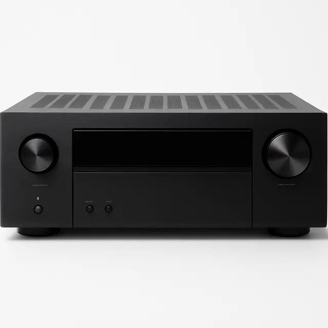 Denon AVR-X4700Hの買取