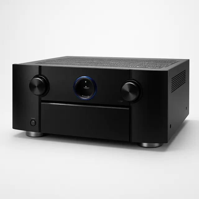 Marantz SR8015の買取