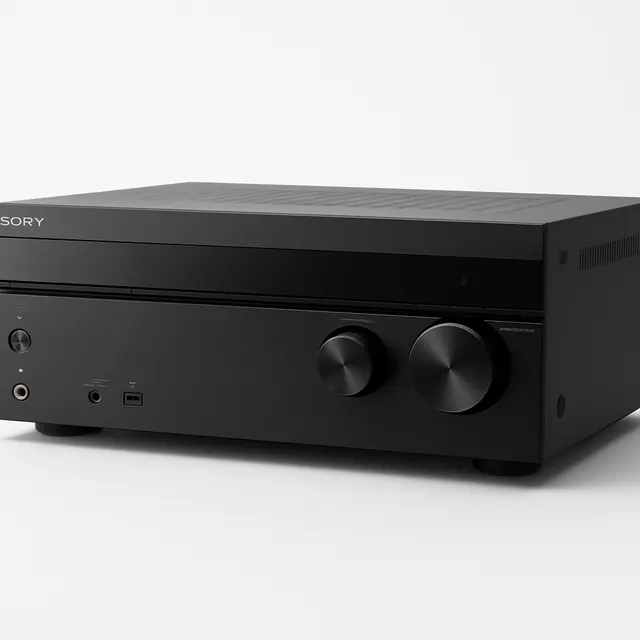Sony STR-DN1080の買取