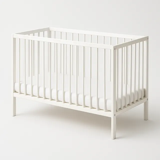 IKEA Gulliver Cribの買取