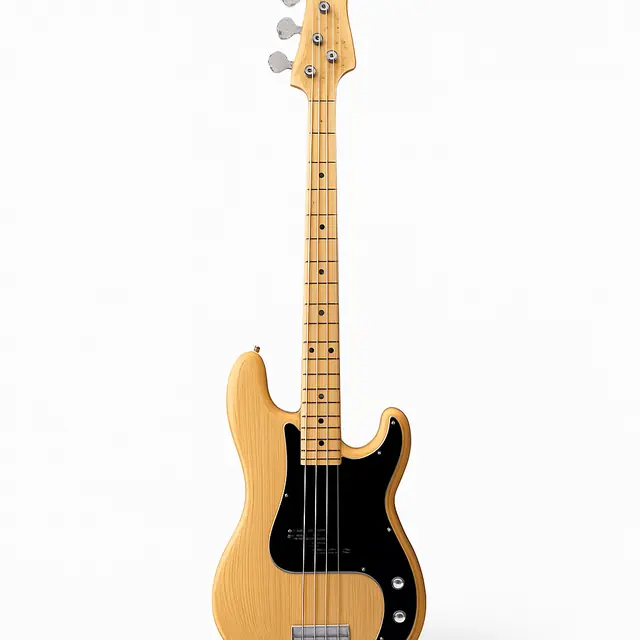 Fender American Ultra Precision Bassの買取