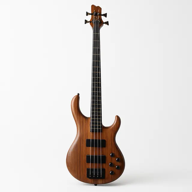 Ibanez BTB845の買取