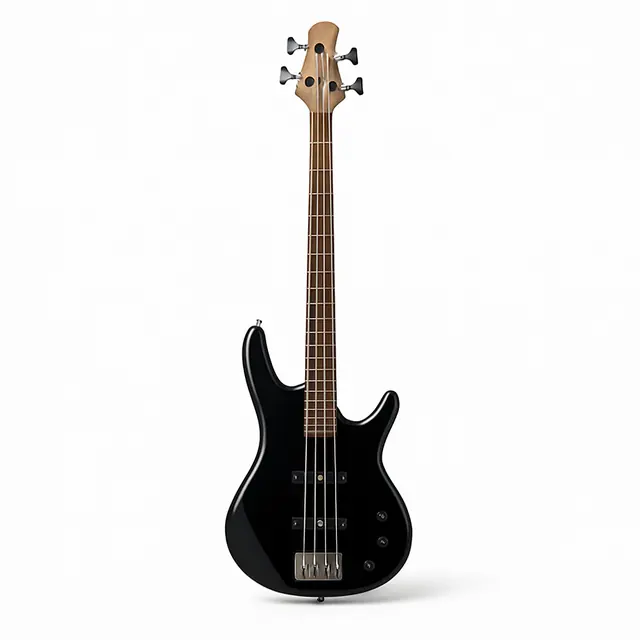 Ibanez GSR200の買取