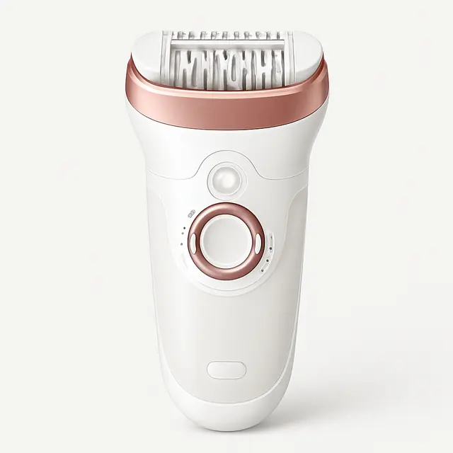 Braun シルク・エピル 9の買取