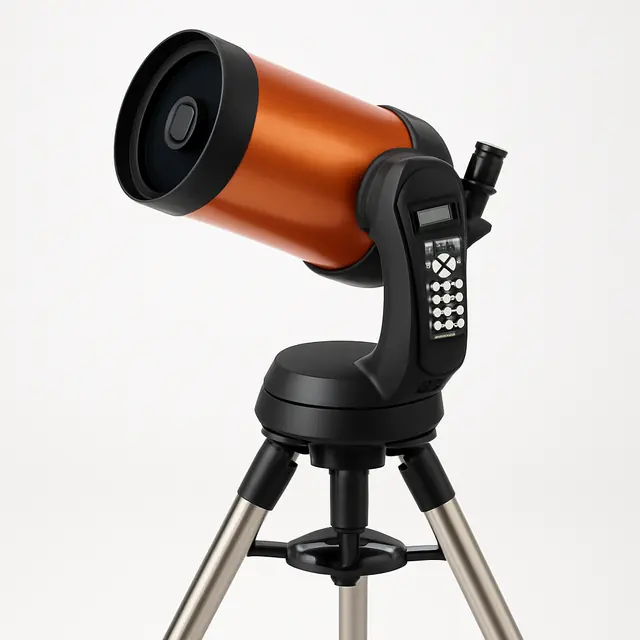 Celestron NexStar 8SEの買取