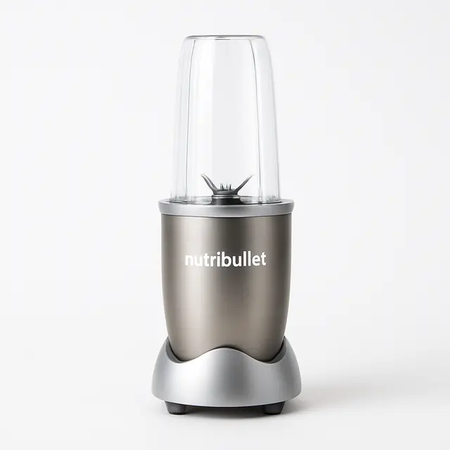 NutriBullet 900の買取