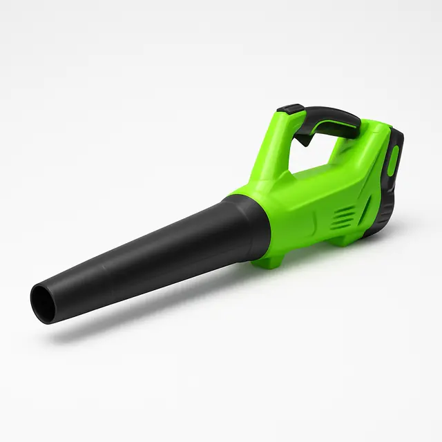 Greenworks 40V 150 MPH Cordless Leaf Blower, 24252の買取