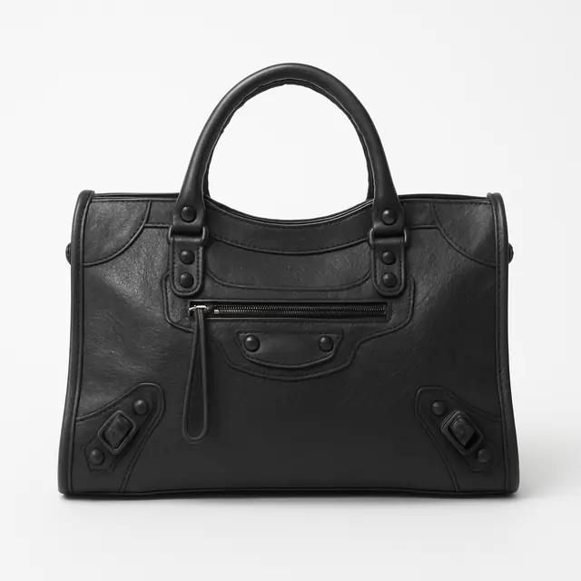 バレンシアガ シティの買取