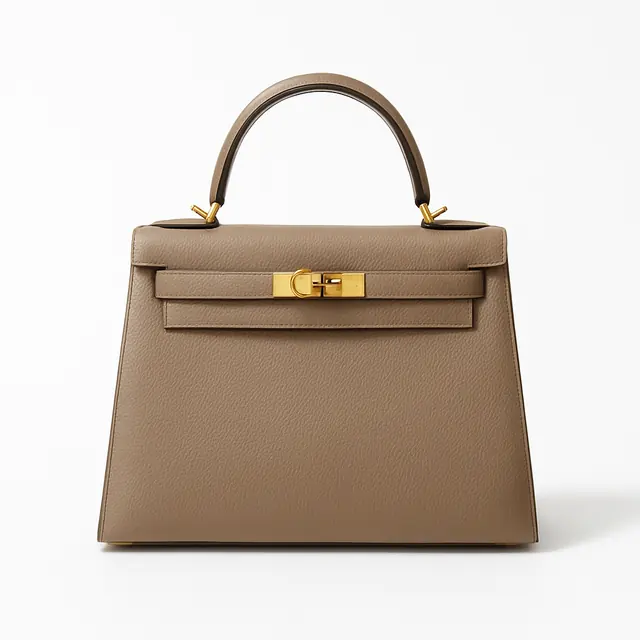 エルメス ケリー28の買取