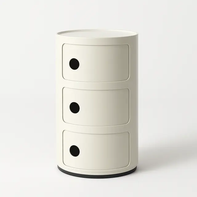 Kartell Componibili コンポニビリの買取