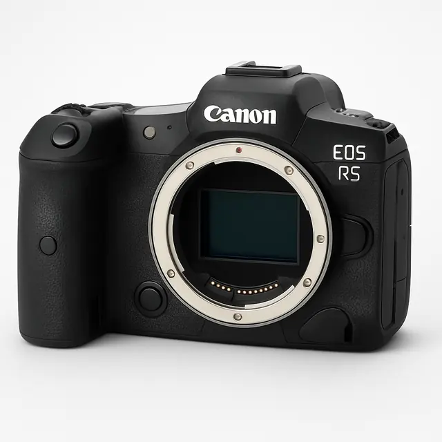 Canon EOS R5の買取