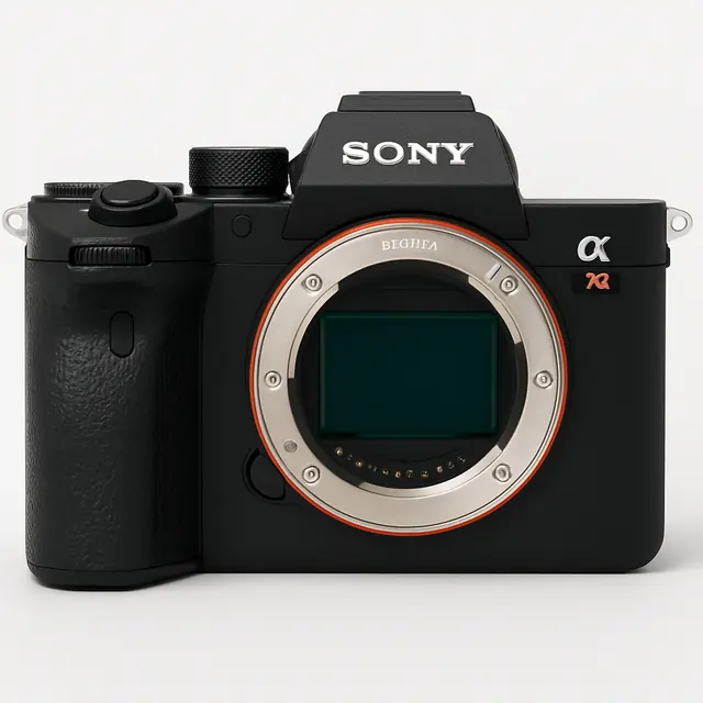 Sony α7R IVの買取