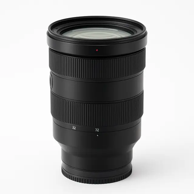 Sony FE 24-70mm f/2.8 GMの買取