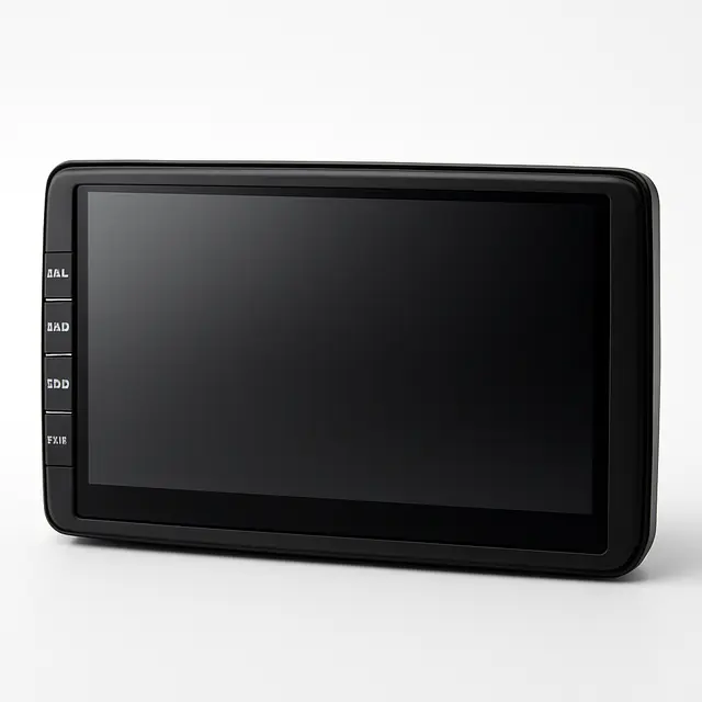 Panasonic CN-F1Dの買取
