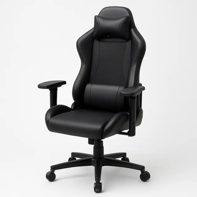 バウヒュッテ ゲーミングチェア GC-01の買取