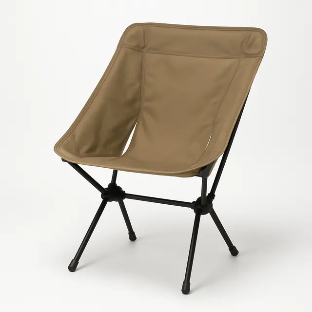 ヘリノックス タクティカルチェアの買取