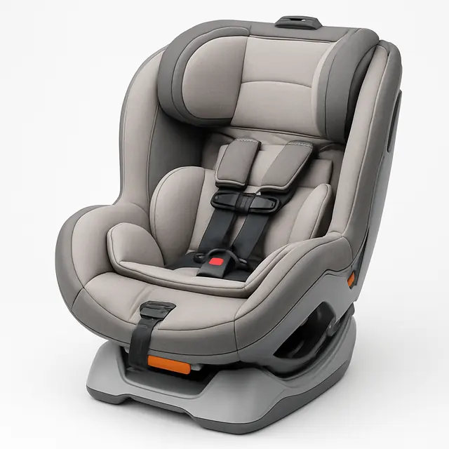 Chicco NextFit Zip Convertibleの買取