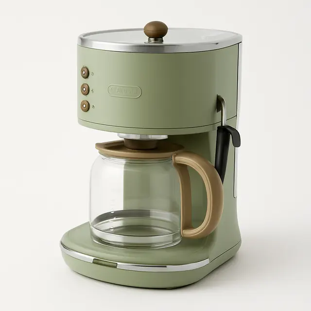 デロンギ アイコナ ヴィンテージ（ECO310）の買取