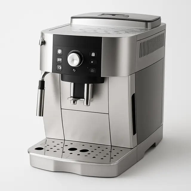 デロンギ マグニフィカ XS（ECAM23120）の買取