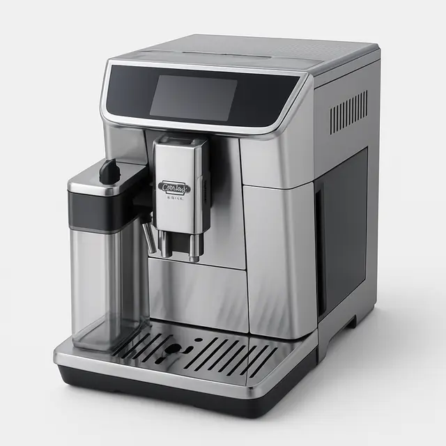 デロンギ プリマドンナ エリート（ECAM65075MS）の買取