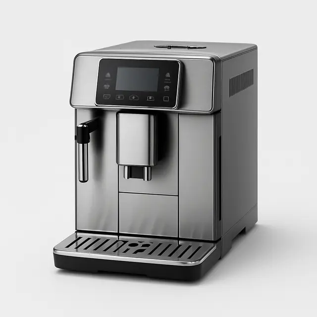 デロンギ プリマドンナ ソウル（ECAM61055）の買取