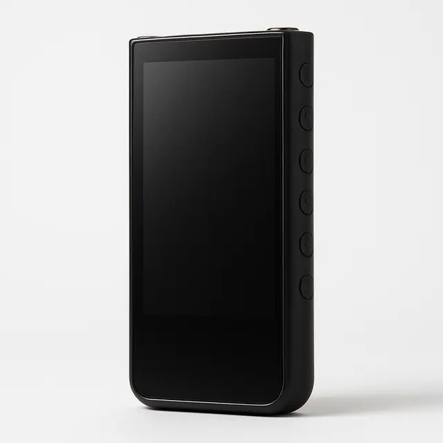 Sony Walkman NW-ZX507の買取