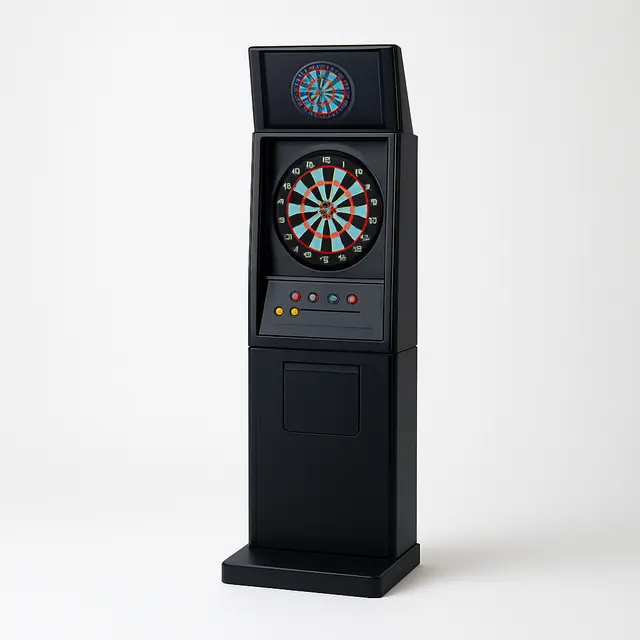 VIRTUAL DARTS Spectrumの買取